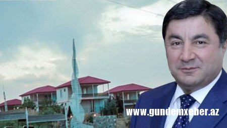 Vidadi Zeynalovun MİLYONLUQ əmlakları hərraca çıxarılır – SİYAHI