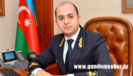 Faiq Əhmədov vəzifəsindən azad edildi - YENİ TƏYİNAT