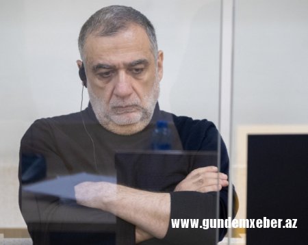 Vardanyana görə Azərbaycana absurd BÖHTAN