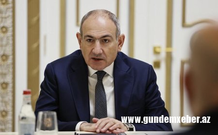 Paşinyanın “Naxçıvanla maneəsiz əlaqə” bəyanatı nə vaxt gerçəkləşəcək?