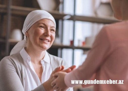 Azərbaycanda xərçəng xəstəliyinin müalicəsində yeni dövr başlayır — AÇIQLAMA