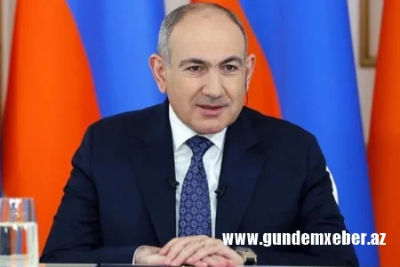 Nikol Paşinyan: "Biz müharibəyə hazırlaşmırıq"
