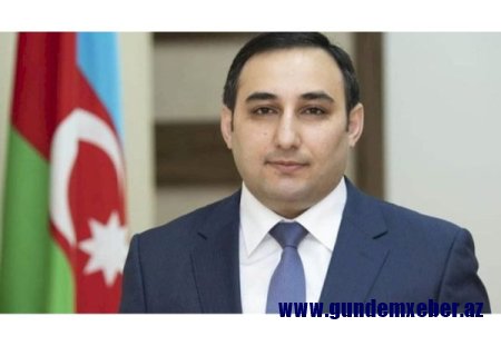 Sarvan Cəfərov ekologiya və təbii sərvətlər naziri olacaq? - Təyinat gözlənilir