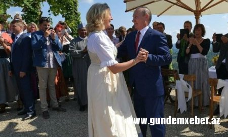 “Putinin fahişəsi” ləqəbli eks-nazir vətəndaşlıqdan məhrum edilir