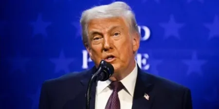 Trampın Fed sədrinə namizədi açıqlandı