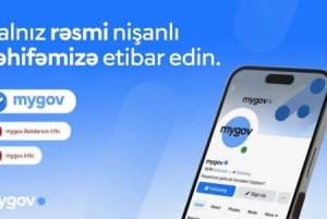 Sosial yardımın verilməsi ilə bağlı saxta elanlar yayılıb - XƏBƏRDARLIQ