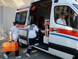 Təcili Tibbi Yardımın özünə TƏCİLİ AMBULANS lazımdır - İLGİNC FAKTLAR AÇIQLANDI...