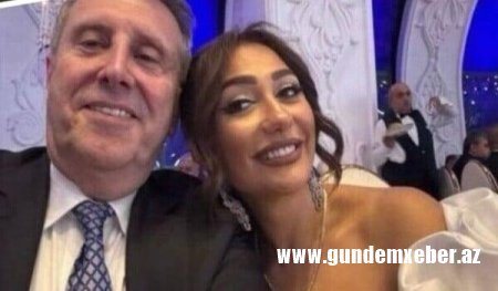 67 yaşında özünə toy edən general tanınmış nəslin nümayəndəsi imiş - FOTO