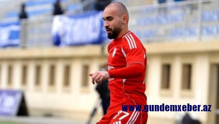 Azərbaycanda futbolçu bıçaqlandı - Vəziyyəti ağırdır - Yenilənib