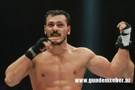 Zabit Səmədov: "Facebook" mesajları məni rinqə qaytardı"