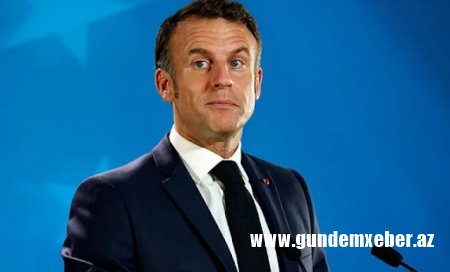 Avropa Moskvada "səs hüququ" tələb edir: Makronun elçisi Kreml ilə gizli danışıqlar apardı