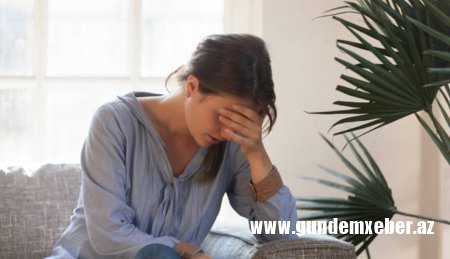 Qadınlarda bu narahatlıqlar infarkt əlamətləri ola bilər - XƏBƏRDARLIQ