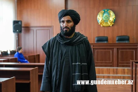 Əfqanıstan vətəndaşından ağlasığmaz fırıldaq: Saxta sənədlə Qazaxıstanda özünə mənzil aldı