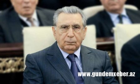 Ramiz Mehdiyevlə bağlı yeni qərar olacaq