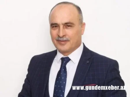DTX tərəfindən saxlanılan Vüqar Məmmədov barədə XƏBƏR VAR