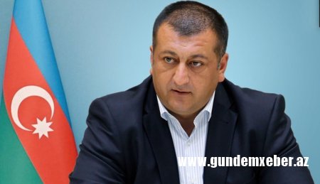 Zaur Axundova cinayət işi açıldı- Böyük yeyinti