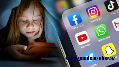 Uşaqların təhlükəsizliyi üçün sosial mediaya sərt qaydalar gəlir