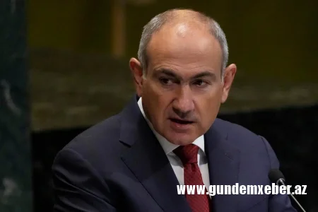 Paşinyan: "Ermənistan yaxın günlərdə TRIPP sazişinin layihəsini ABŞ-yə göndərəcək"