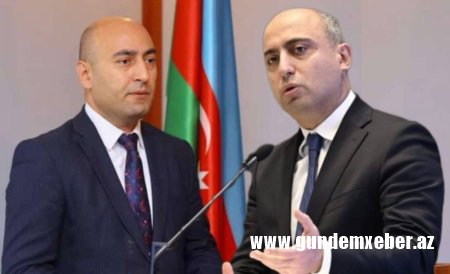 Nazirin "DOSTU" -dur deyə işçiləri təhdid etməlidir? - ŞOK İDDİA
