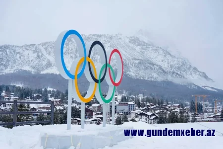Olimpiya Oyunlarına gedən slovakiyalı azarkeşi keçmişi ələ verdi - 16 illik cinayətin sonu