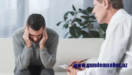 İnsanın özünü başqaları ilə müqayisə etməsi nə ilə nəticələnə bilər? - Psixoloqdan xəbərdarlıq