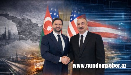 ABŞ–Azərbaycan münasibətlərində yeni mərhələ: strateji tərəfdaşlıq, TRIPP və geosiyasi yenidənqurma