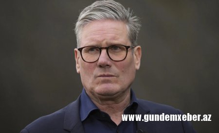 Skandallar dalğasında London: Starmer komandasını itirir