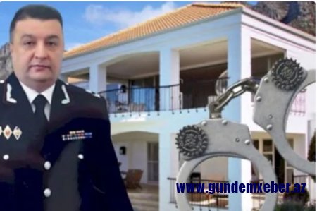 Generalın müsadirədən yayındırılan milyonluq əmlakları – ZƏRƏRÇƏKMİŞLƏR TƏLƏB EDİR