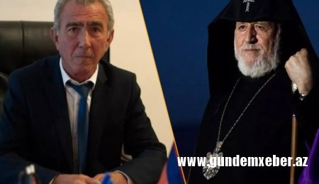 II Qareginin qardaşı və qardaşı oğlu ev dustaqlığına buraxılıb