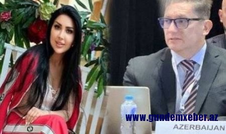 Murad Süleymanov susur: Baş həkim Elnarə Canlının ali tibbi təhsili varmı?..