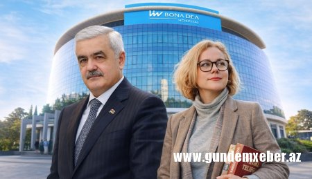 “Rövnəq Abdullayevdən qorxuram” – Nigar Köçərli məhkəmədən danışdı