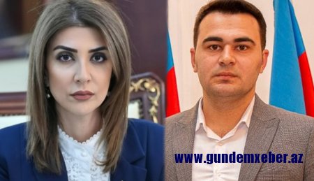 Günay Ağamalının döydürdüyü deyilən köməkçisindən AÇIQLAMA