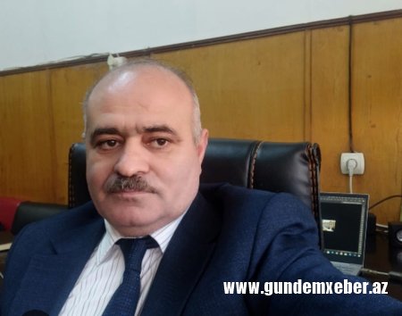 Həbsdə olan baş redaktordan Prezidentə MÜRACİƏT