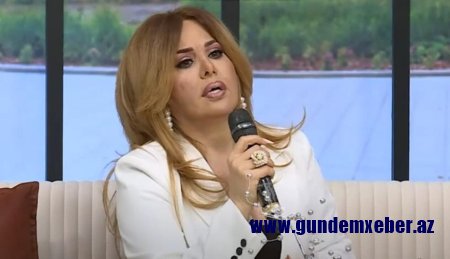 Vəziyyəti ağırlaşan Mətanət VƏSİYYƏT ETDİ