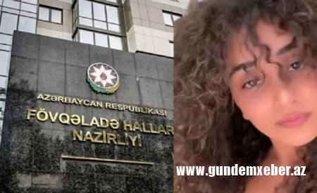 FHN-nin şöbə rəisi Çelsi Baxşıyevanı intim videoları ilə hədələyib? - "Yoldaşıma nəsə desən..."