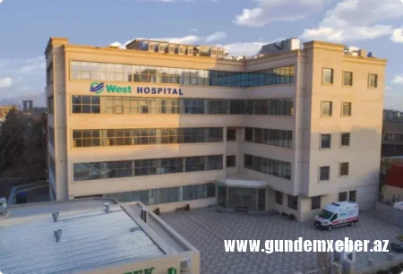 Səhiyyədə saxta ixtisas qalmaqalı: “Vest Hospital”a kimlər göz yumub? -TƏFSİLAT