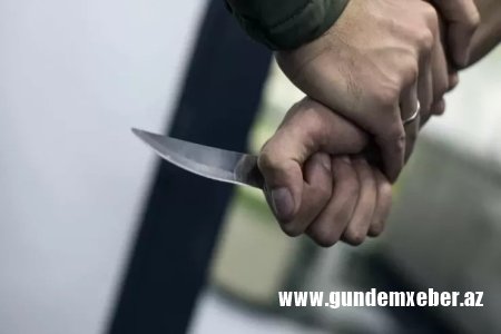 Sələmçini 23 dəfə bıçaqlamışdı – Bu gün HÖKM OXUNDU