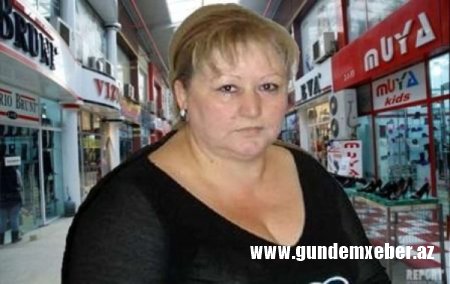 Ədliyyə Nazirliyi Kəbirə Məmmədova ilə razılaşdı...-24.000 manatlıq müqavilə