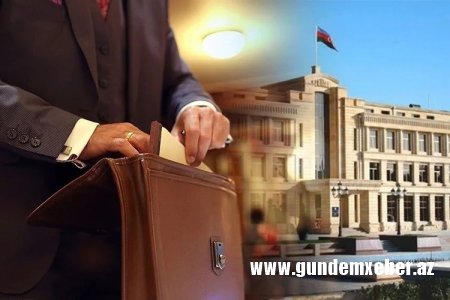 İcra başçılarının KÜTLƏVİ ixtisar qərarı: Növbədə hansı rayondur?
