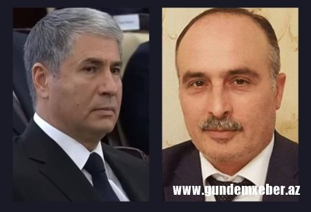 HÜQUQ qoruyucumuz, dar gündə dayağımız DAXİLİ İŞLƏR NAZİRİMİZƏ