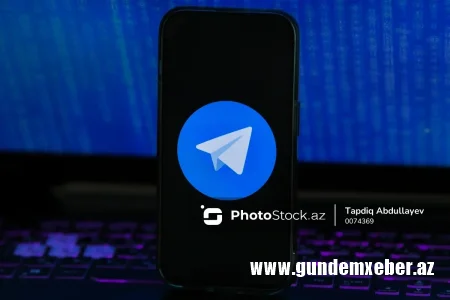 Rusiyada "Telegram"ın bloklanacağı tarix müəyyənləşdi