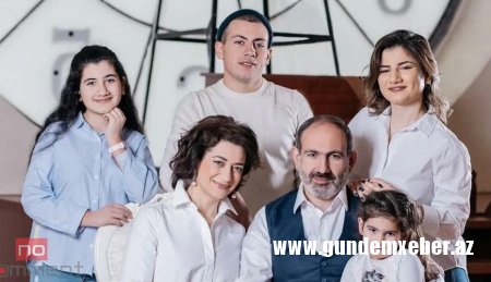 Ailəsi dağılan Paşinyan hakimiyyəti də itirə bilərmi?