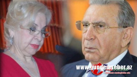 Ramiz Mehdiyevlə həyat yoldaşı 4 gəncin ölümünə görə dindiriliblər
