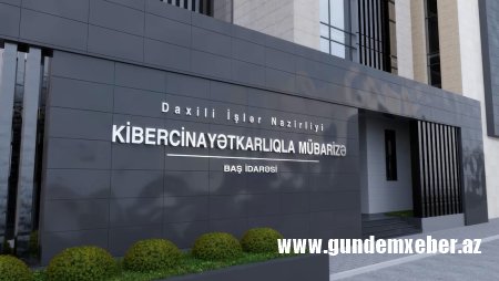 KMBİ-nin tələbələrin fotolarını yaydığı üçün saxladığı şəxs barəsində cinayət işi başlanılıb