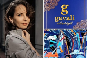 Dizayner “Gavali”nı məhkəməyə verdi - Şirkət təzminat ödəyəcək