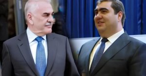 Talıbovun oğlunun həbsinə hazırlıq gedir? – Yeni qalmaqalın DETALLARI