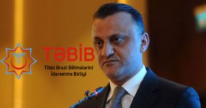 Vüqar Qurbanov vəzifələri içki məclislərində bölürmüş - FAKTLAR
