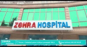 Zehra Hospital-da qeydiyyatçı, yoxsa “kölgə kosmetoloq”? – Qanun pozuntusuna kim cavab verəcək?