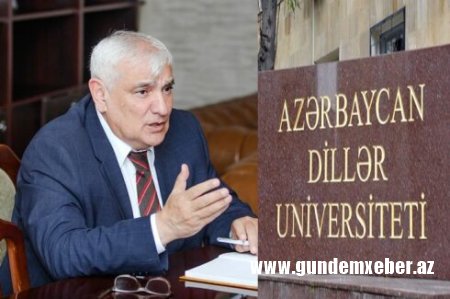 Dillər Universitetində təqaüd "baryeri"... - Təqaüd üçün minimal bal necə müəyyən edilir?