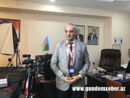 “Azərbaycan” nəşriyyatında jurnalistlərə əmlak tələsi: BAŞ REDAKTORDAN PA-YA MÜRACİƏT